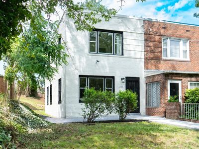 1327 Eastern Ave, Capitol Heights, MD, 20743