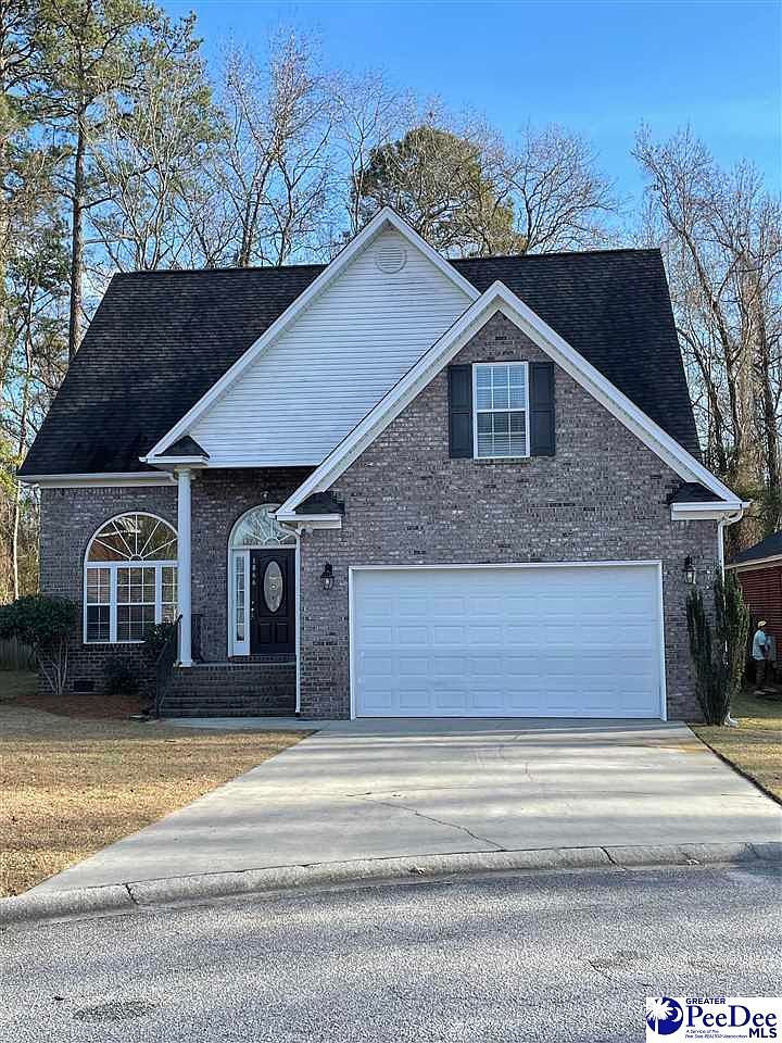 1866 Wax Myrtle Dr, Florence, SC 29501 Zillow