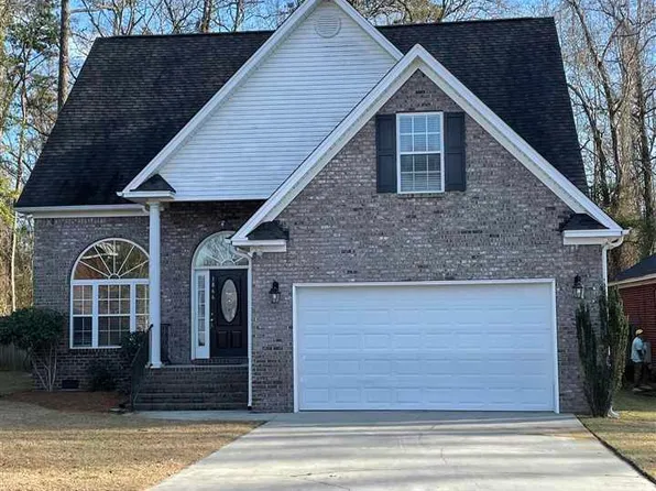 1866 Wax Myrtle Dr, Florence, SC 29501