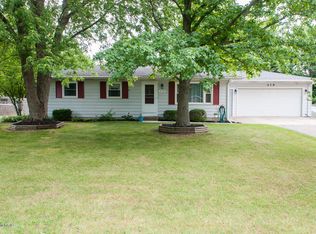 479 Kimberly St, Galesburg, MI