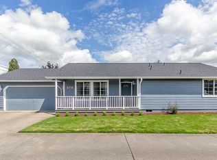 979 Echo Hollow Rd, Eugene, OR 97402
