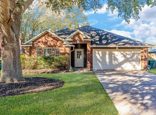 4318 Kingfish Dr, Seabrook, TX 77586