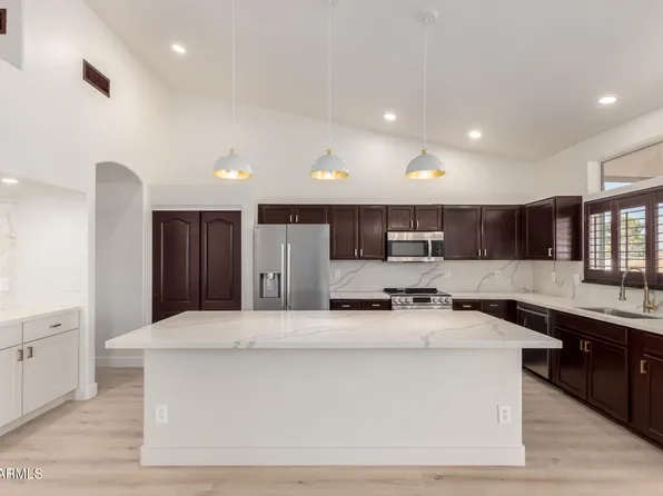 1269 N LAYMAN Street, Gilbert, AZ 85233