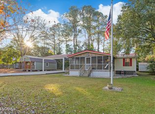 4365 Audell St SW, Shallotte, NC 28470