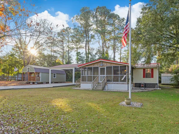 4365 Audell Street SW, Shallotte, NC 28470