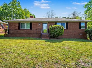 831 S Maurice St, Monroe, NC 28112