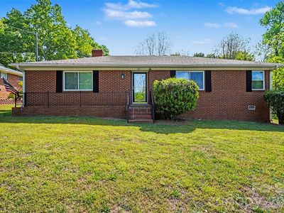 831 S Maurice St, Monroe, NC, 28112