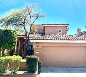 1075 E SHANGRI LA Road, Phoenix, AZ, 85020