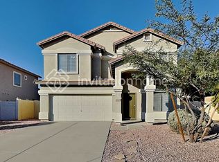 16338 N 168th Dr, Surprise, AZ 85388