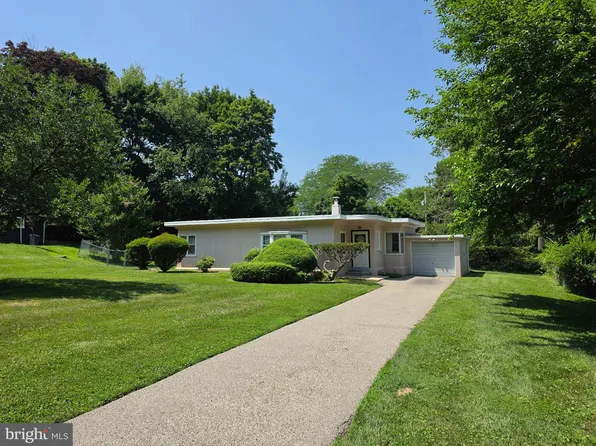 8202 Gladstone Rd, Wyndmoor, PA 19038