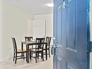 Francisco Village Apartments Unit Tour