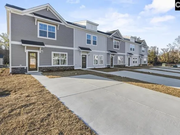 114 New Spring Way, Columbia, SC 29209