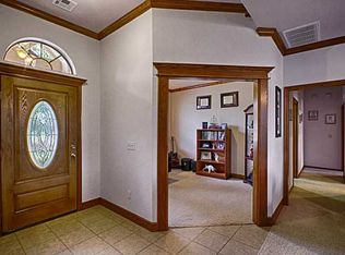 5101 Fawn Run, Guthrie, OK 73044