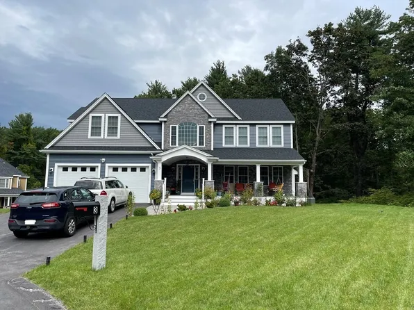 103 Lowell Rd, Westford, MA 01886