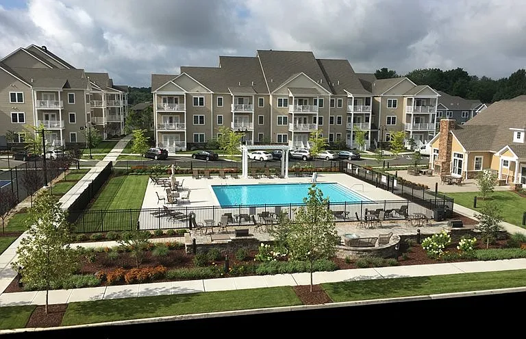 Aspen Green at Simsbury — Photo 53