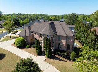 8710 Merion Dr, Duluth, GA 30097