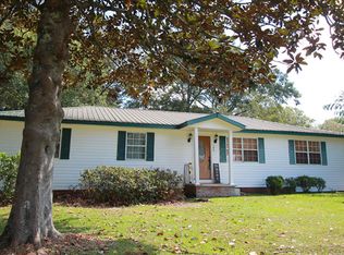164 Mill St, Lucedale, MS 39452