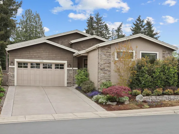 5686 SW 87th Ave, Portland, OR 97225