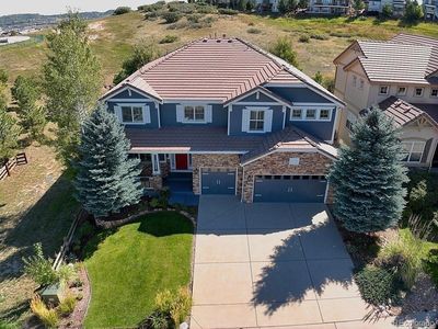 2620 Trailblazer Way, Castle Rock, CO, 80109