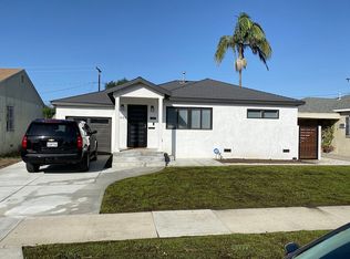 1003 S Northwood Ave, Compton, CA 90220