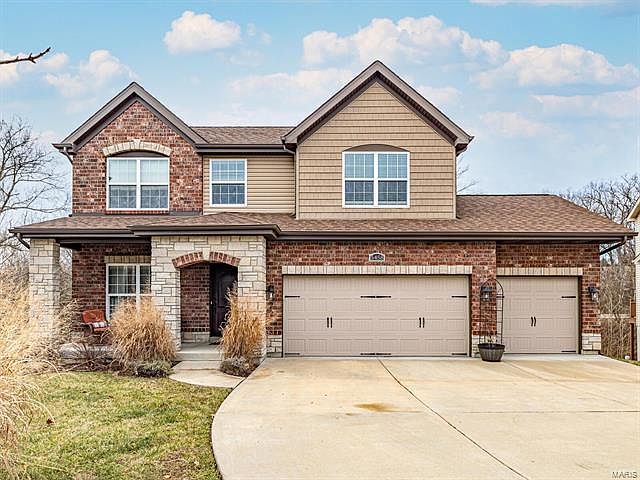1st image of 5458 Hagemann Pointe Dr