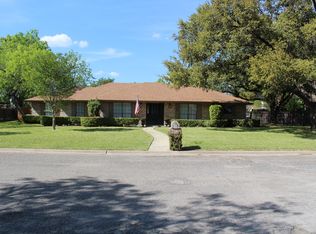 408 Mulberry, Uvalde, TX 78801