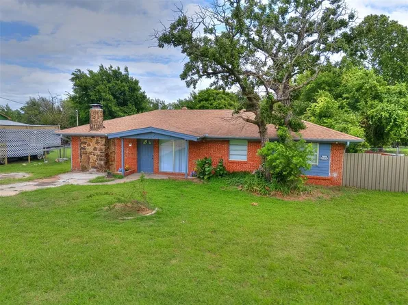 4908 Baker St, Spencer, OK 73084