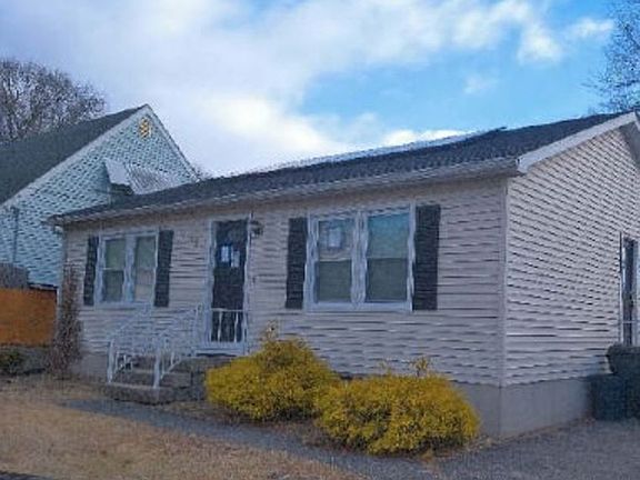 Property Front View