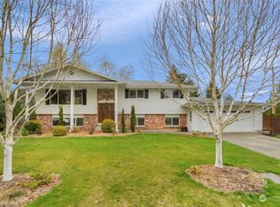 2609 116th Dr NE, Lake Stevens, WA