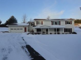 W5178 Duginski Rd, Merrill, WI 54452