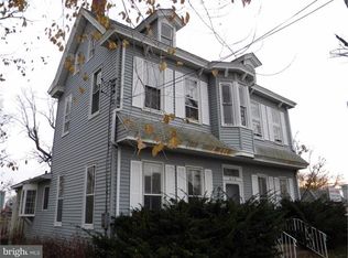 206 E Broad St, Paulsboro, NJ 08066