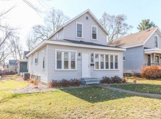 2457 Clark St, Stevens Point, WI 54481