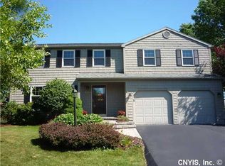 4204 Gopher Cir, Liverpool, NY 13090