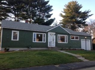 30 House Rock Rd, Weymouth, MA 02188