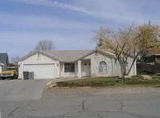 2186 S Windom Pl, Saint George, UT 84790