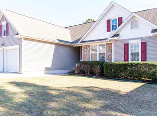 2208 Quail View Trl, Raleigh, NC 27604