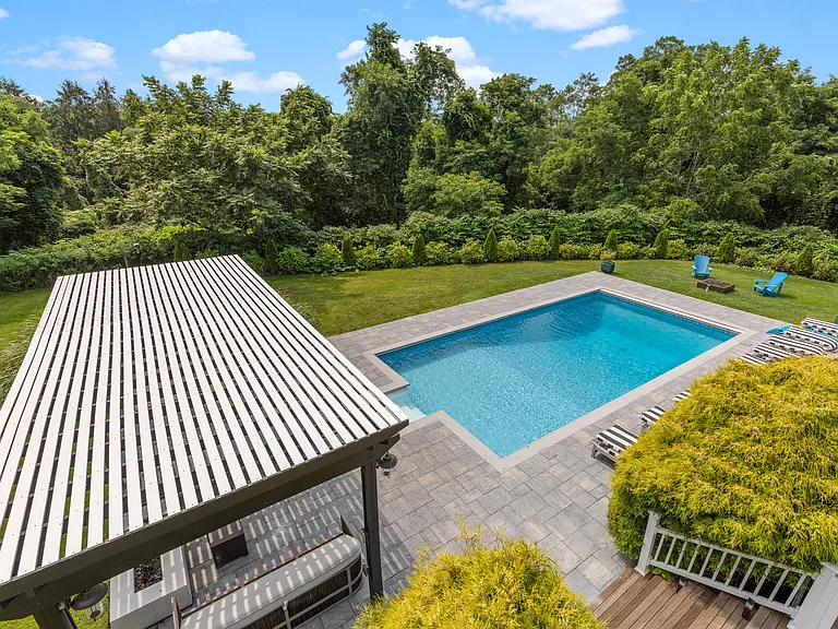 374 N Sea Mecox Rd — Photo 19