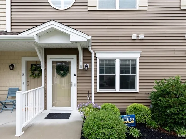 301 Northill Dr Unit B, Buffalo, NY 14221