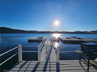 295 Dock Ln N #B, Lake Arrowhead, CA 92352