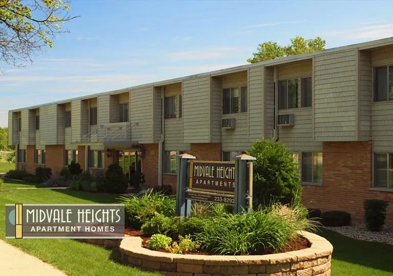 Midvale Heights Apartments — Photo 33