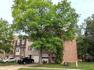 10401 Storch Dr, Lanham, MD 20706