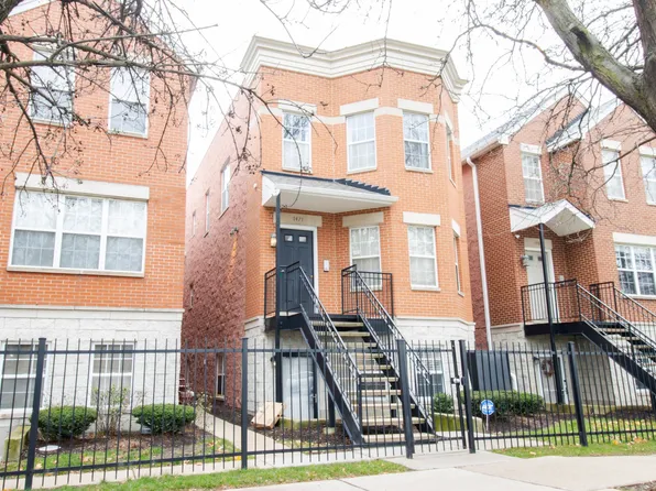 1471 N Larrabee St #A, Chicago, IL 60610