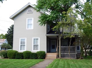 243 W Friendship St, Medina, OH