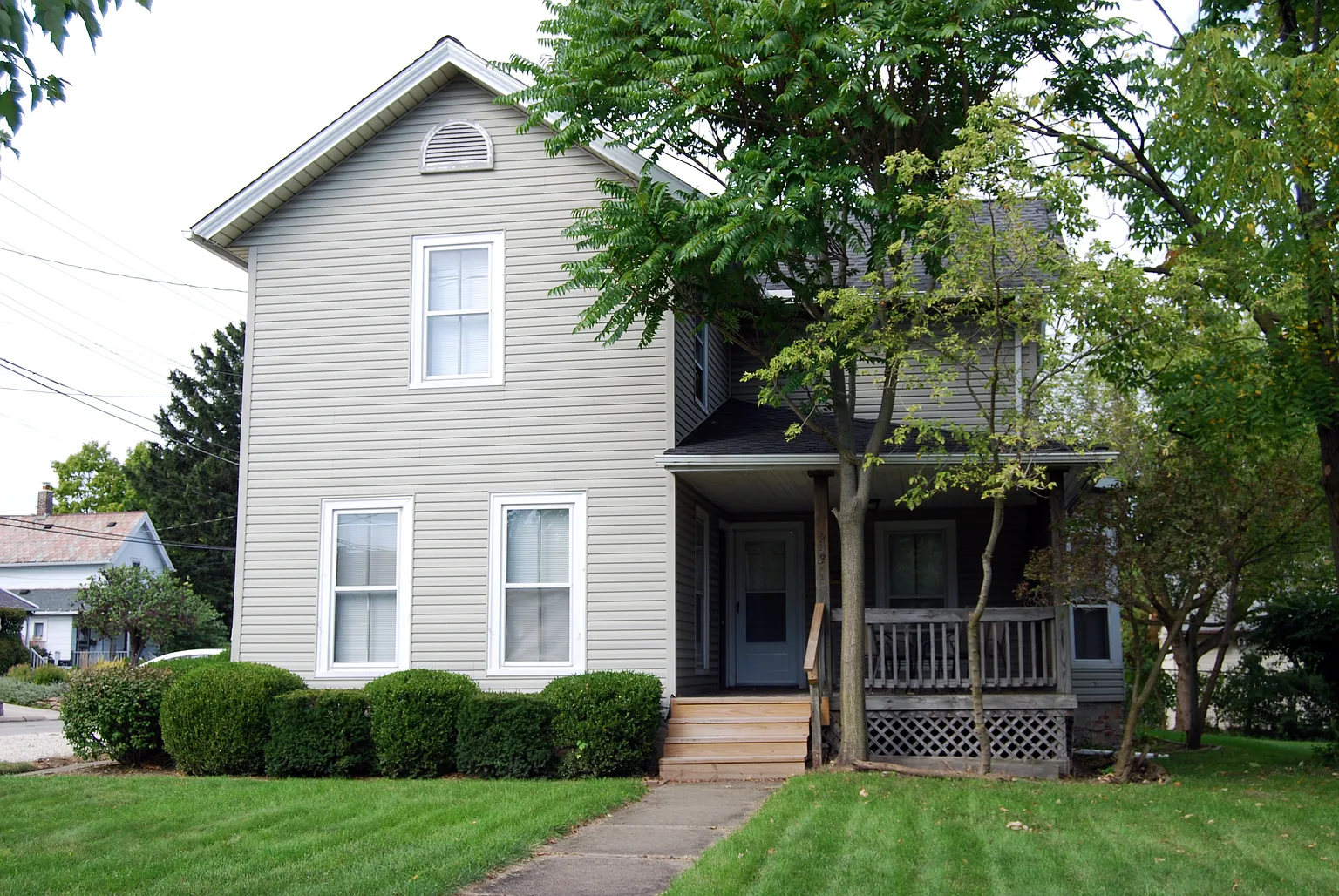 243 W Friendship St photo 1