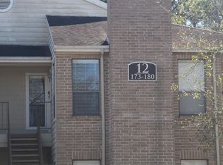 3500 Tangle Brush Dr APT 174, Spring, TX 77381
