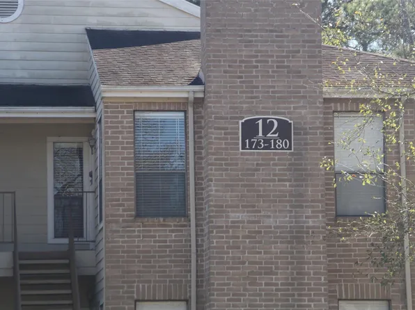 3500 Tangle Brush Dr, Spring, TX