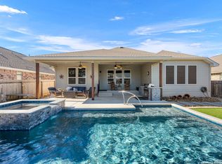 31810 Acacia Vista, Bulverde, TX 78163