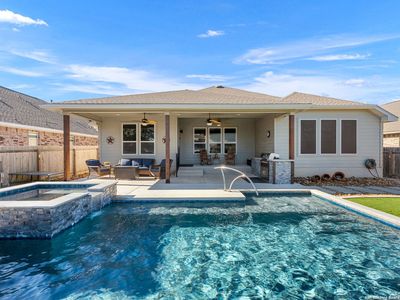 31810 Acacia Vista, Bulverde, TX, 78163