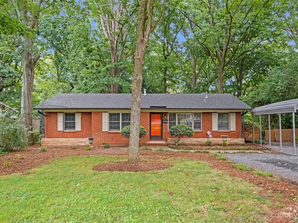 1420 Springwood Ln, Charlotte, NC 28210