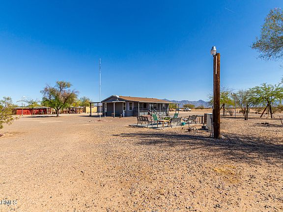 4th image of 27439 S 170TH Avenue